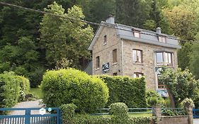 Gite Du Ninglinspo